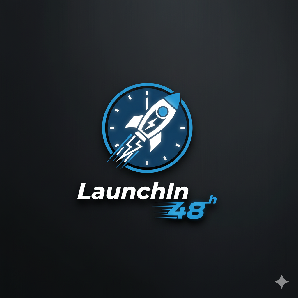 LaunchIn 48