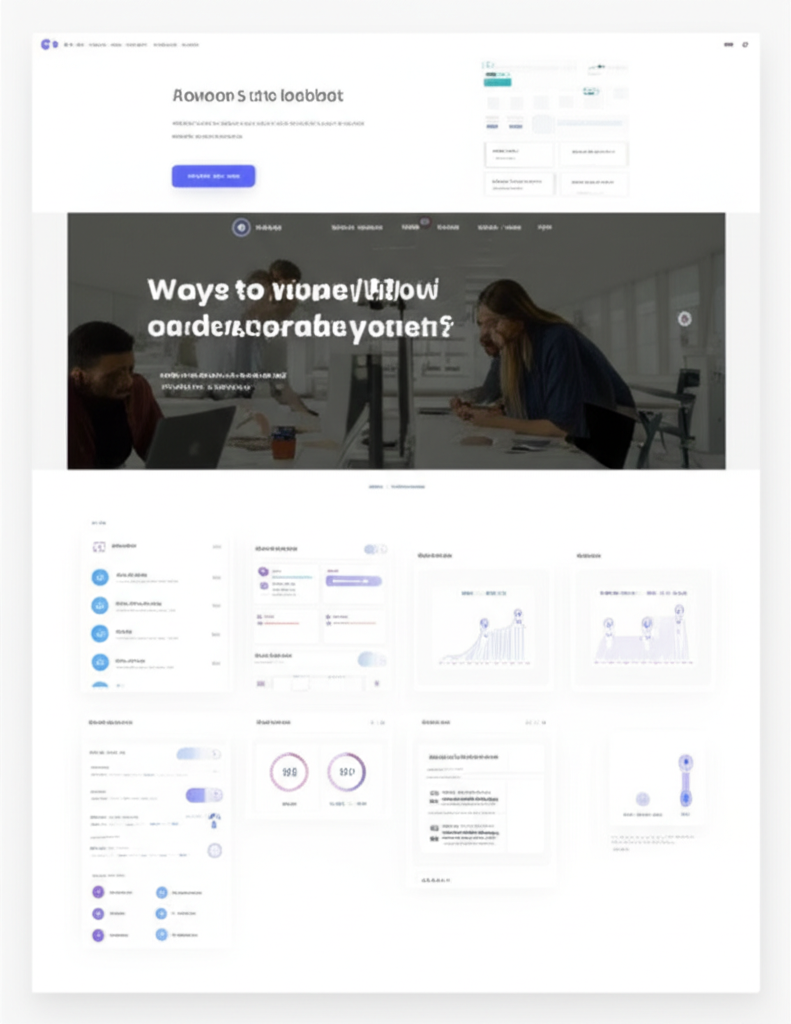 TechCorp Business Website